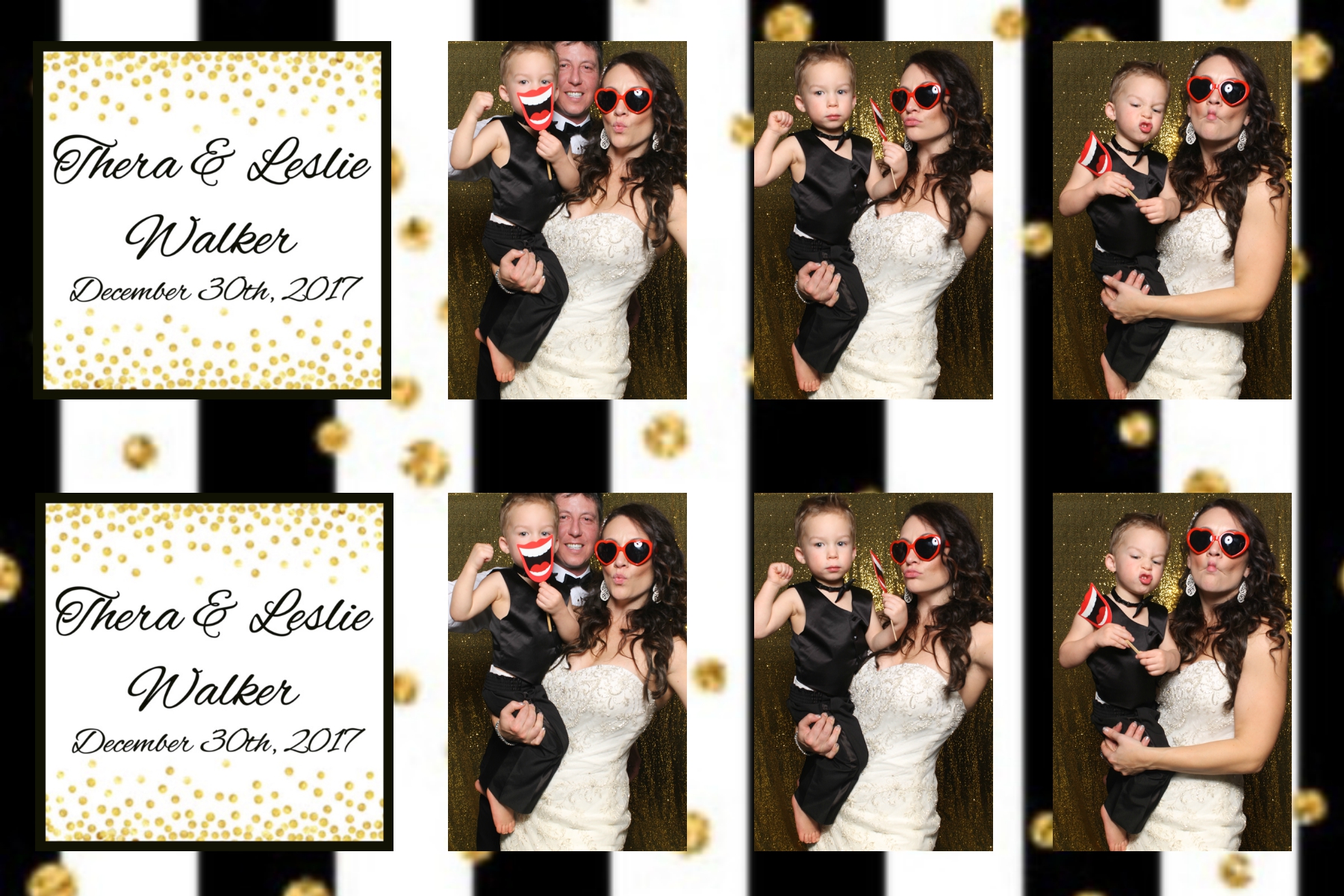 Walker Wedding | View more photos from the event at gallery.niknoxphotobox.com/u/NiKnox-Photo-Box/Walker-Wedding